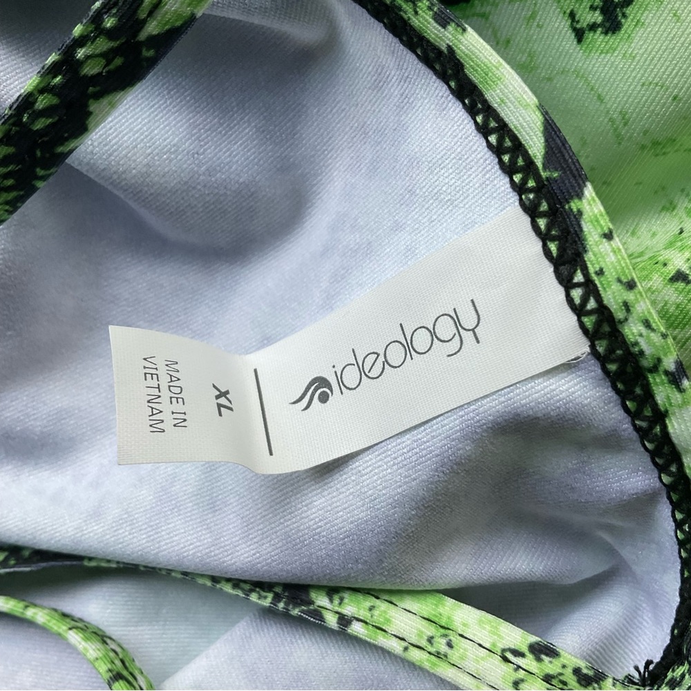 Ideology, snake print shirt - Picture 4 of 7